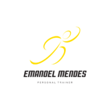 Emanoel Mendes Personal - logo