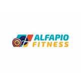 Alfapio Fitness - logo