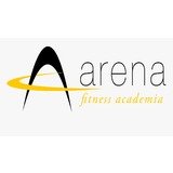 Arena Fitness Academia - logo