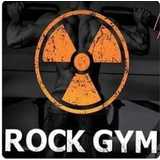 Rock Gym - logo