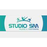 Studio Sm Pilates - logo