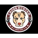 Cross Hunter - logo