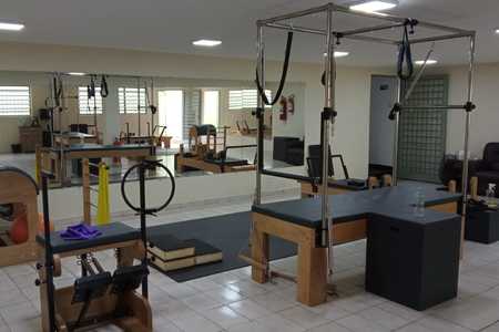Studio SM - Pilates