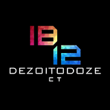 Ct Dezoito Doze - logo