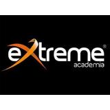 Extreme Academia - logo