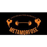 Centro De Treinamento Metamorfose - logo