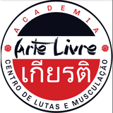 Academia Arte Livre - logo