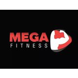 Mega Fitness Unidade 2 - logo
