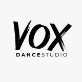 Vox Dance Studio - logo