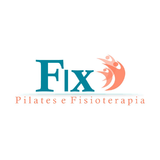 Fix Pilates E Fisioterapia - logo