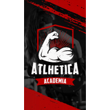 Academia Atlhetica Sinop - logo