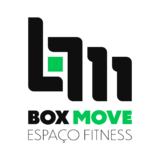 Box Move - logo