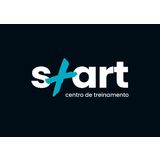 Start Centro De Treinamento Funcional - logo