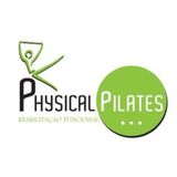Physical Pilates - logo