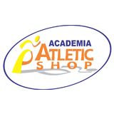 Academia Atletic Shop - logo