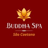 Buddha Spa Jardim Botânico - logo
