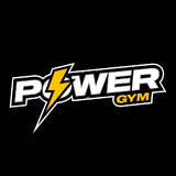 Power Gym - logo
