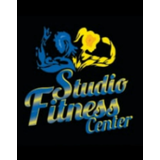 Studio Fitness Center - logo