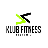 Klub Fitness Academia - logo