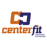 Centerfit Cachoeiro - logo