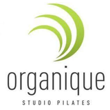Organique Studio Pilates - logo
