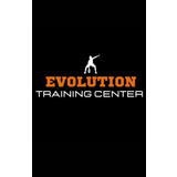 Evolution Training Center - logo