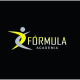 Formula Academia - logo
