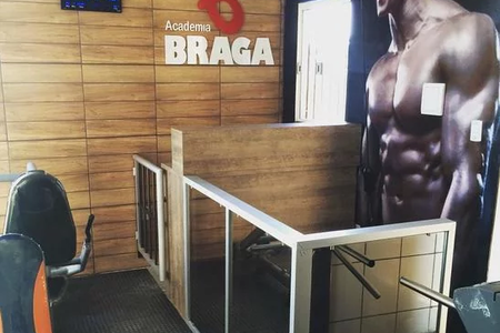 Academia Braga