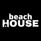 Beach House - logo