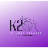 Studio K2 Pilates - logo