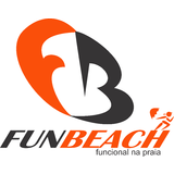 Funbeach Funcional Na Praia - logo