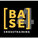 Base4 Cross Training - logo