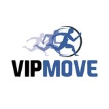 VipMove Academia - logo