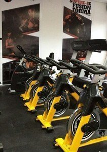 Fusion Forma Fitness