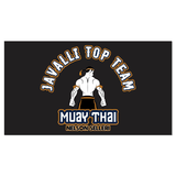 Javalli Top Team - logo