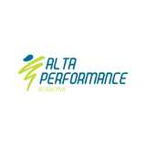 Alta Performance - logo