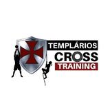 Templários Cross - logo