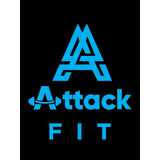 Attack Fit - logo