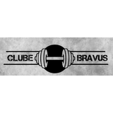 Clube Bravus - logo