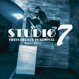 Studio7 Treinamento Funcional - logo