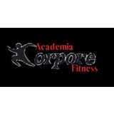 Academia Corpore Fitness - logo
