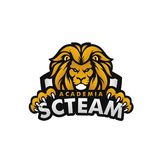 Academia Scteam - logo