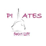 Pilates Focus Life - logo