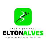 Studio Personal Elton Alves - logo