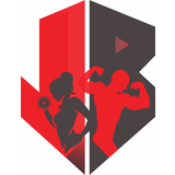 Academia Jb Fitness - logo