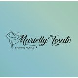 Stúdio De Pilates Marielly Tozato - logo