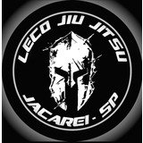 Ct Leco Jiu Jitsu - logo