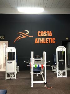 Costa Athletic