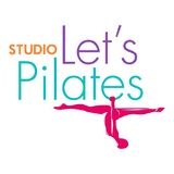 Studio Let’s Pilates - logo