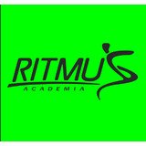 Ritmus Academia Unidade Boa Vista - logo